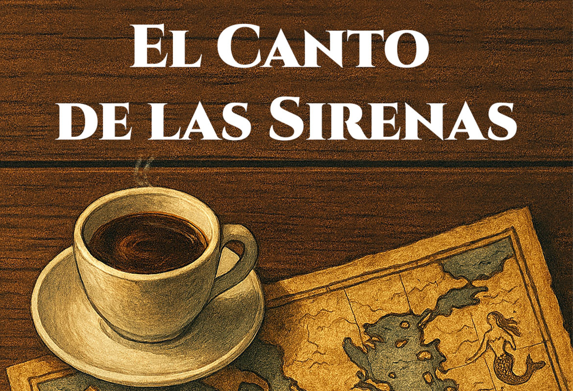 El canto de las Sirenas
