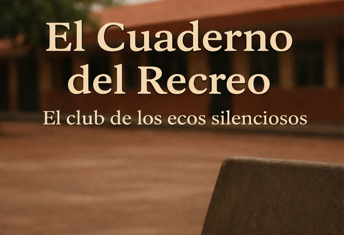 El Cuaderno del Recreo